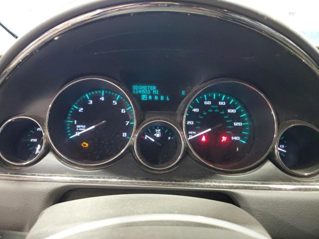 2015 BUICK ENCLAVE 5GAKVCKD1FJ260696