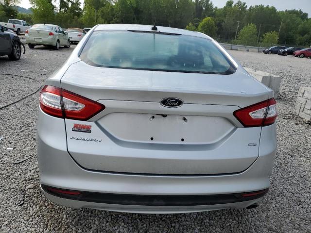 2015 FORD FUSION SE 1FA6P0H75F5111832