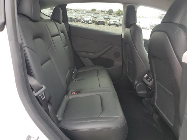 2023 TESLA MODEL Y 7SAYGDEE3PA112345