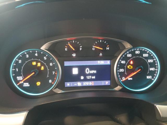 2021 CHEVROLET TRAVERSE H 1GNEVNKW8MJ216210