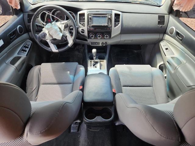 3TMLU4EN9FM192859 2015 TOYOTA TACOMA