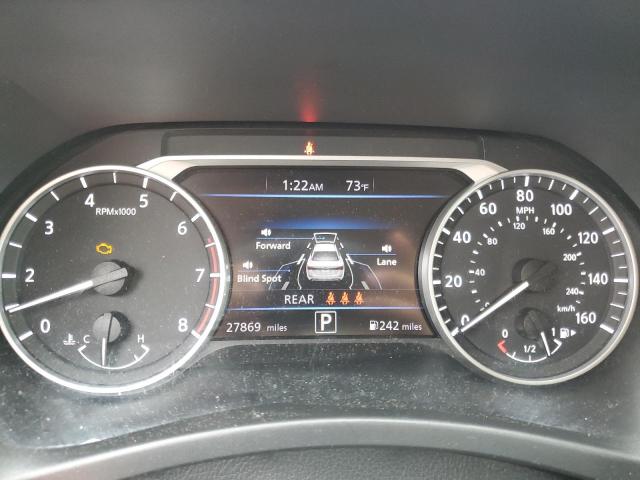 2024 NISSAN SENTRA SV - 3N1AB8CV7RY297276