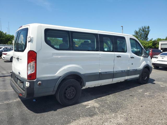2016 FORD TRANSIT T- - 1FBZX2ZM9GKB31757