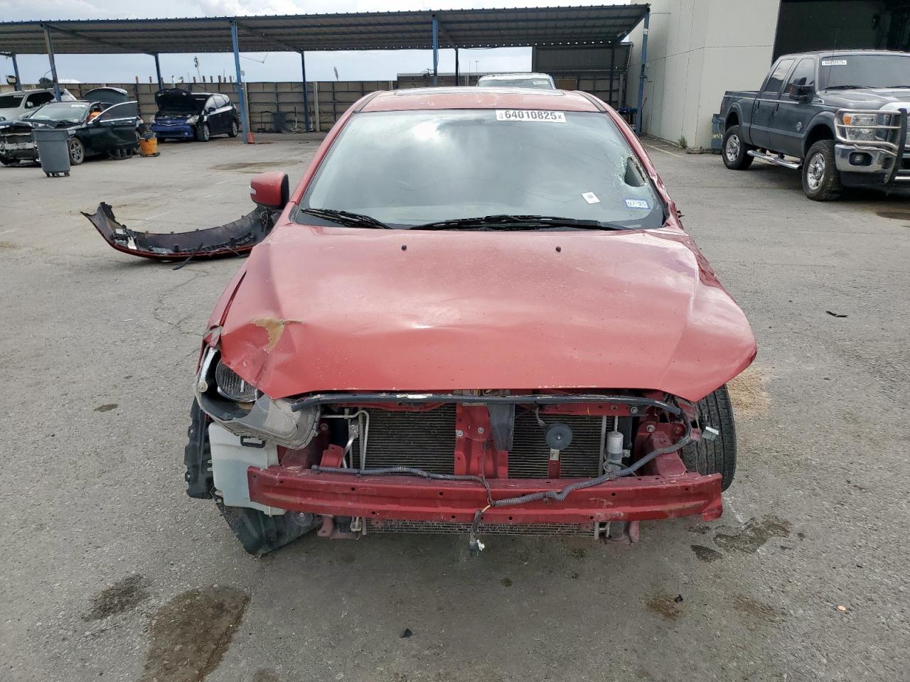 MITSUBISHI LANCER ES