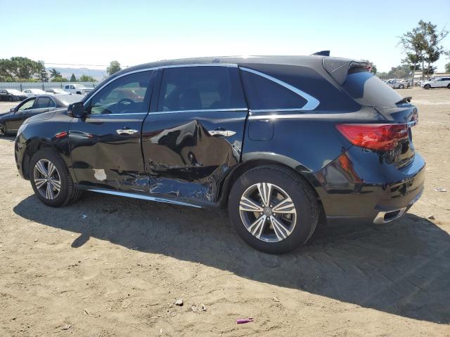 2019 ACURA MDX 5J8YD3H34KL008189