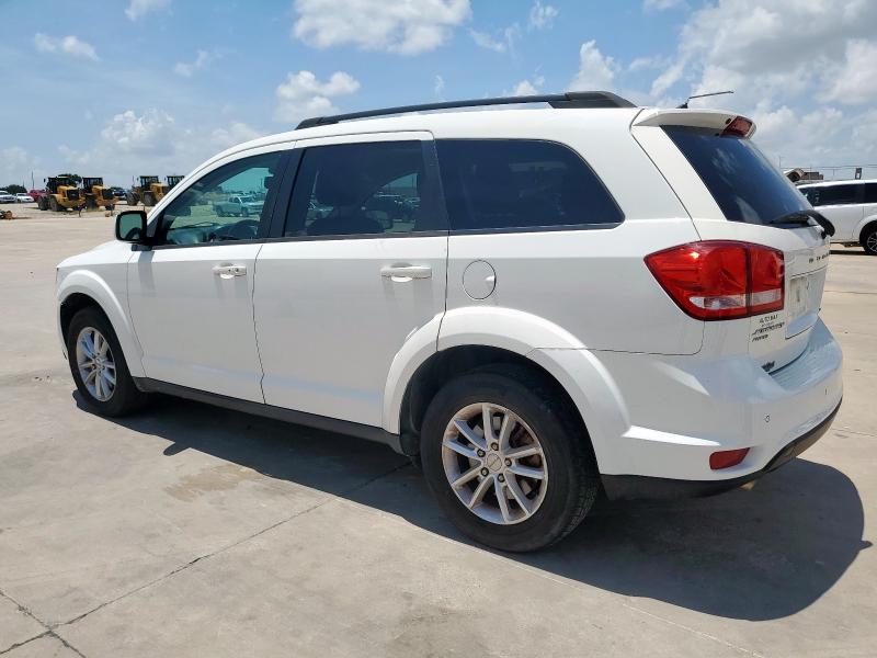 2015 DODGE JOURNEY SX 3C4PDDBG3FT518698