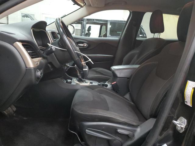 2015 JEEP CHEROKEE L 1C4PJMCSXFW523144
