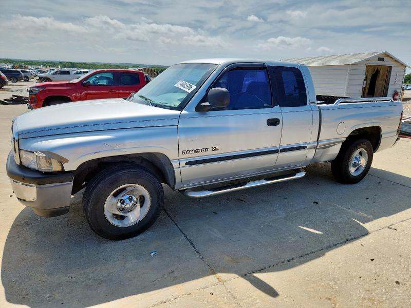 DODGE RAM 1500