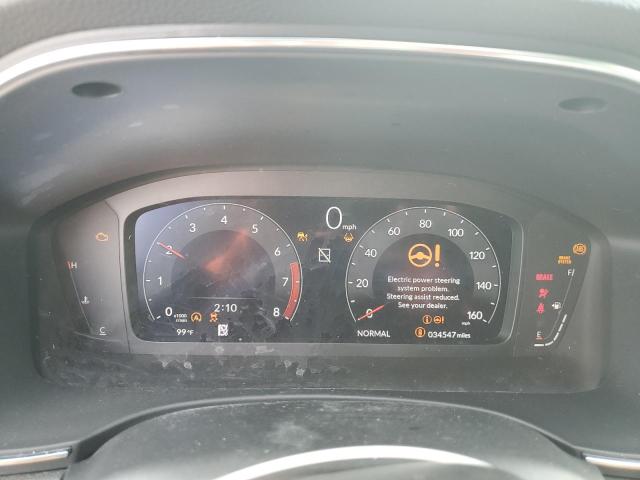 2024 ACURA INTEGRA A- 19UDE4H61RA011228