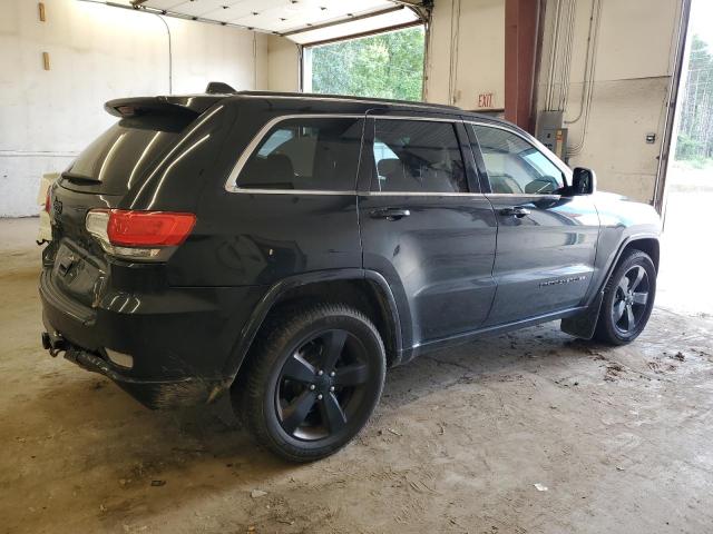 JEEP GRAND CHER 2015 black  flexible fuel 1C4RJFAG5FC747149 photo #4