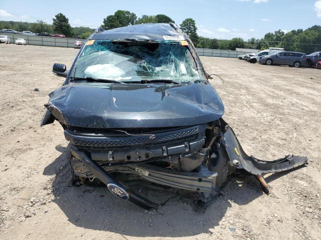 2015 FORD EXPLORER LIMITED 1FM5K7F82FGB37197
