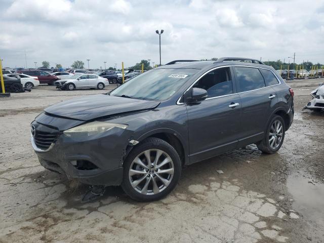 2015 MAZDA CX-9 GRAND TOURING - JM3TB3DA6F0462493