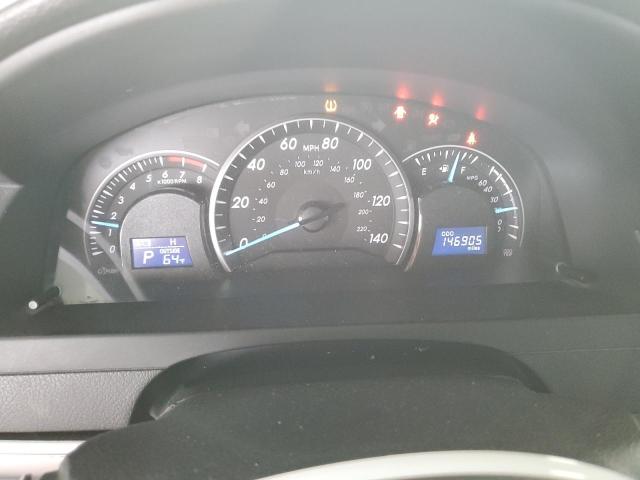 2014 TOYOTA CAMRY L - 4T4BF1FK5ER337206