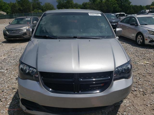 2015 DODGE GRAND CARA 2C4RDGBG2FR690332