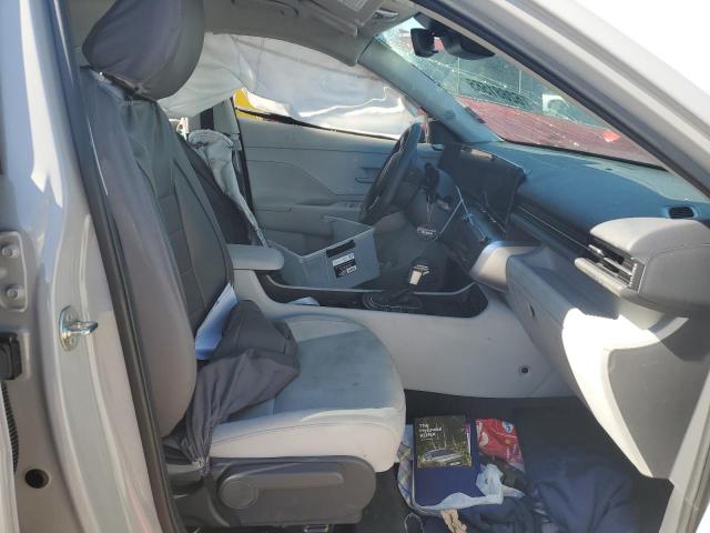 2024 HYUNDAI KONA SEL - KM8HB3ABXRU096641