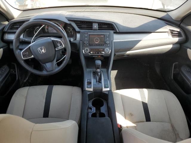 2016 HONDA CIVIC LX 2HGFC2F50GH528841