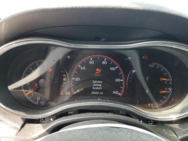 2021 JEEP GRAND CHER 1C4RJFAGXMC809805