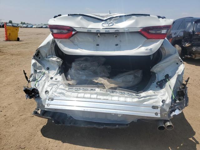 2023 TOYOTA CAMRY SE N 4T1G11AK9PU149832