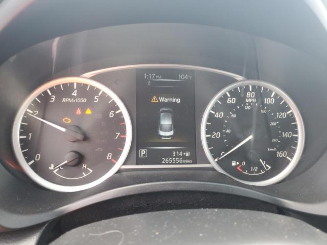 2018 NISSAN SENTRA S 3N1AB7AP4JL655904
