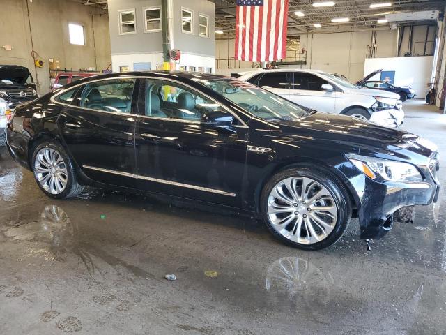 2018 BUICK LACROSSE PREMIUM 1G4ZS5SS4JU107250