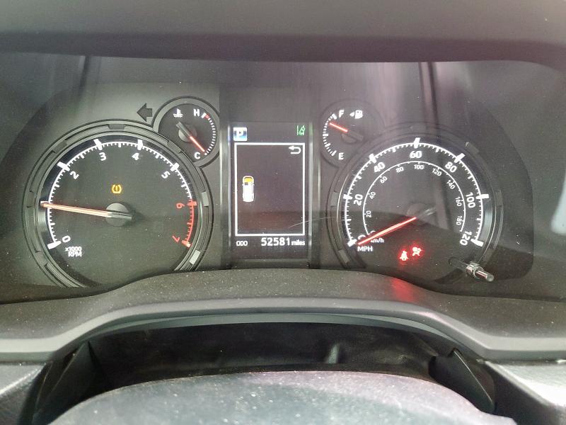 2022 TOYOTA 4RUNNER SR JTEMU5JR6N5975754
