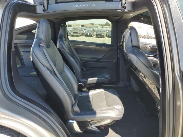 2016 TESLA MODEL X 5YJXCBE28GF021248