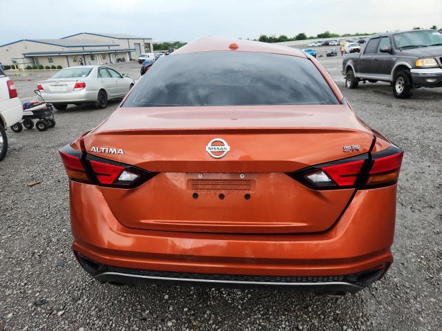 2019 NISSAN ALTIMA SR 1N4BL4CV5KN320604