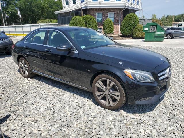 2016 MERCEDES-BENZ C 300 4MATIC 55SWF4KB4GU161329