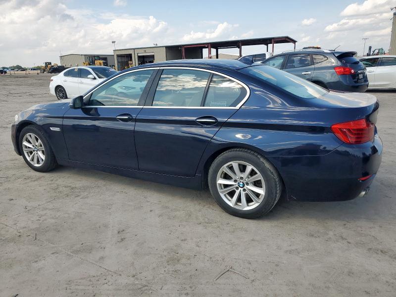 Vin: wba5a5c51ed508031, lot: 63532725, bmw 5 series i 20142