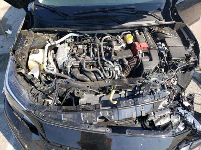 2025 NISSAN SENTRA SR 3N1AB8DV0SY293655