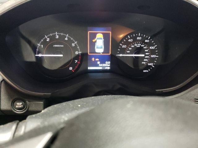 2021 SUBARU CROSSTREK JF2GTAPC6M8281600