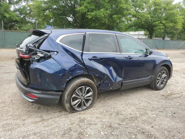 2022 HONDA CR-V EXL 2HKRW2H84NH651878