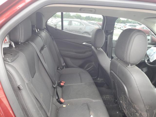 2024 BUICK ENCORE GX KL4AMCSL4RB002654