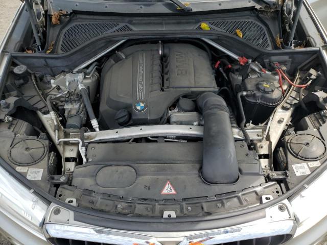 2014 BMW X5 XDRIVE3 - 5UXKR0C5XE0H26446