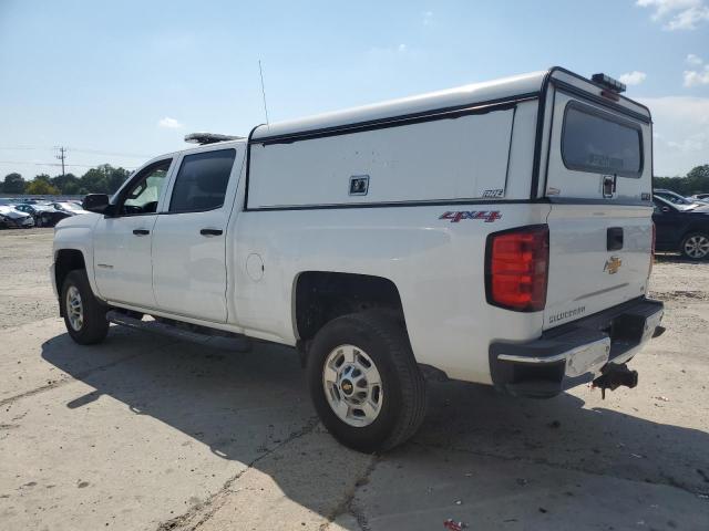 2015 CHEVROLET SILVERADO K2500 HEAVY DUTY LT 1GC1KVEGXFF148406