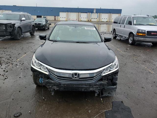 2017 HONDA ACCORD EXL 1HGCR2F88HA001934