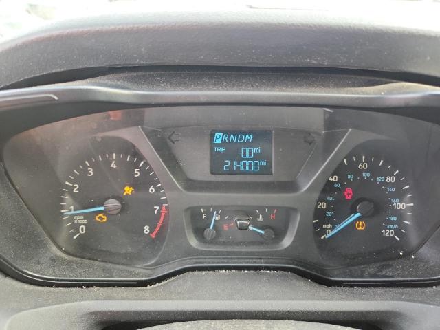 2016 FORD TRANSIT T- 1FTYE1ZM8GKB33328