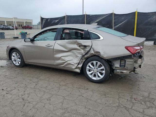 2022 CHEVROLET MALIBU LT 1G1ZD5ST2NF127099