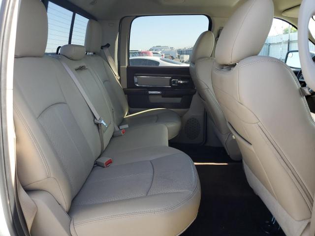 2018 RAM 1500 LARAM - 1C6RR6NGXJS101064