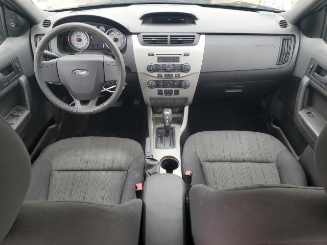2011 FORD FOCUS SE - 1FAHP3FN4BW104600