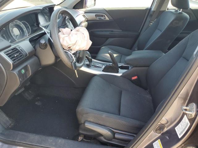 2014 HONDA ACCORD LX - 1HGCR2F39EA150997