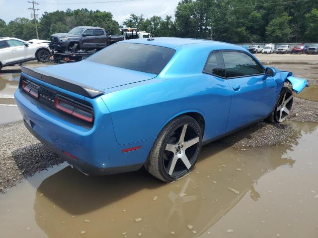 2018 DODGE CHALLENGER - 2C3CDZBT8JH310346