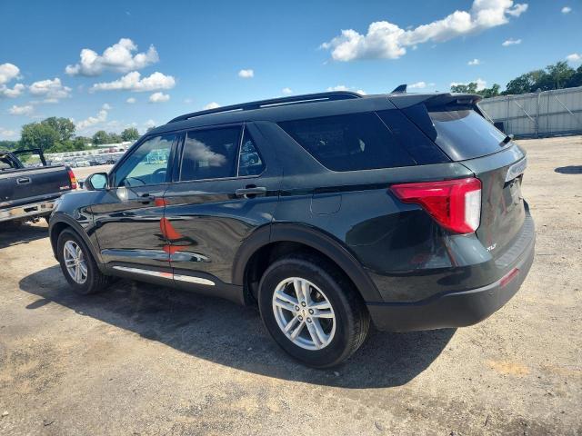 2023 FORD EXPLORER X 1FMSK8DHXPGC01807