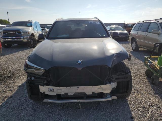2019 BMW X5 XDRIVE40I 5UXCR6C50KLL25471