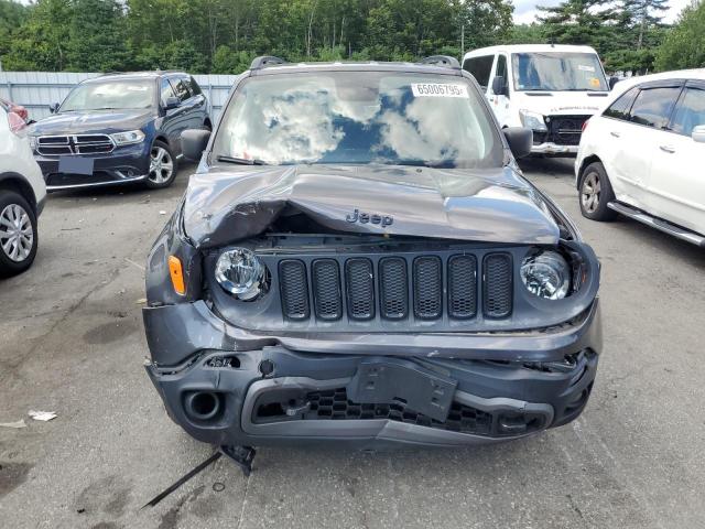 2018 JEEP RENEGADE SPORT ZACCJBAB2JPH38514
