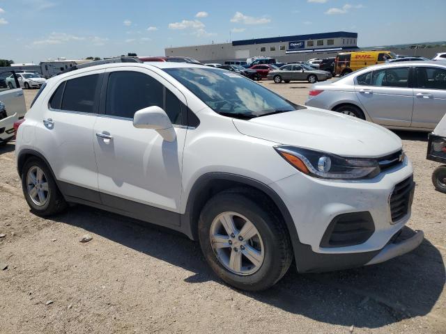 2017 CHEVROLET TRAX 1LT - KL7CJLSB1HB159018