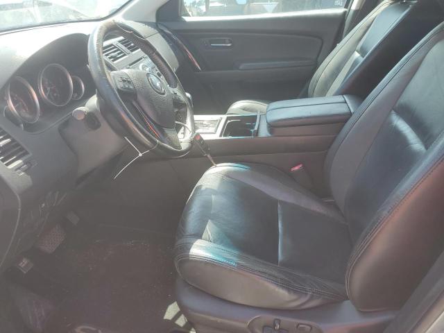 2010 MAZDA CX-9 - JM3TB2MAXA0201628