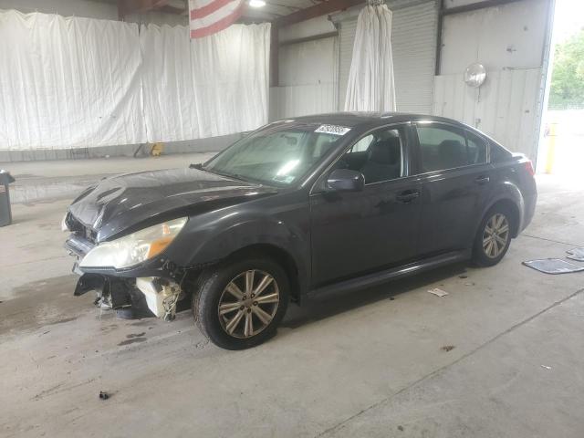 SUBARU LEGACY 2.5