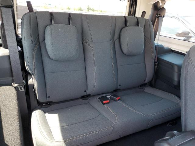 2025 JEEP WRANGLER S 1C4PJXAN2SW590037