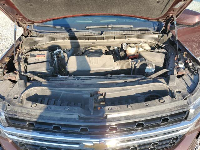 2023 CHEVROLET SUBURBAN K 1GNSKBKD2PR198804